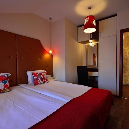 City Art Boutique Apartments รูเซ ภายนอก รูปภาพ