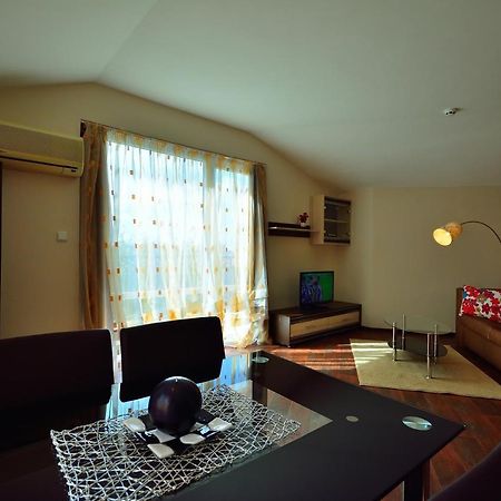 City Art Boutique Apartments รูเซ ภายนอก รูปภาพ