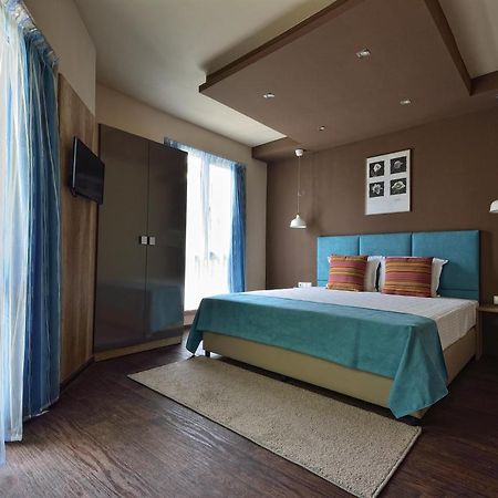 City Art Boutique Apartments รูเซ ภายนอก รูปภาพ